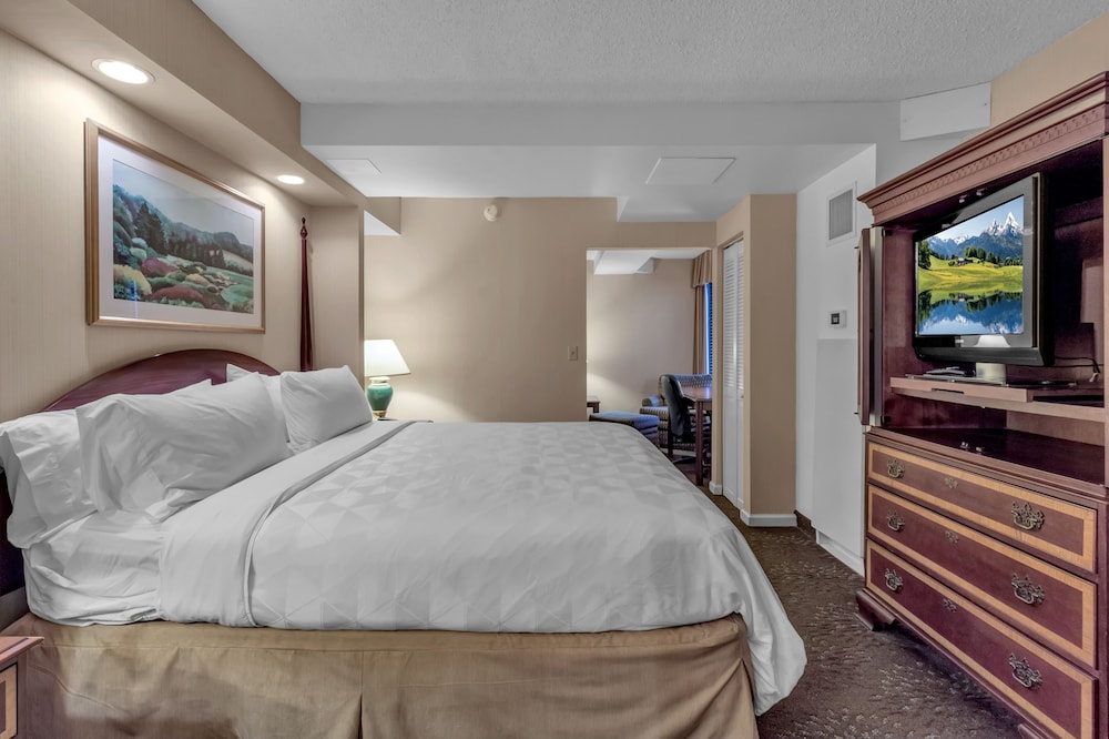 Buffalo Airport Hotel 22/61