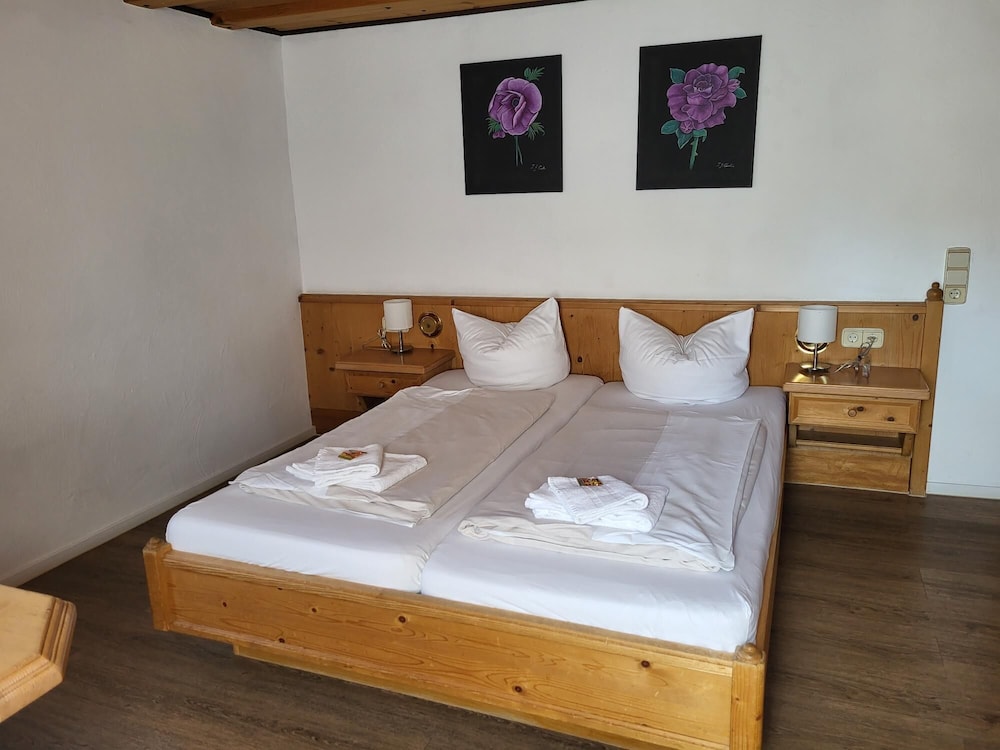 Historik Hotel Ochsen 7/25
