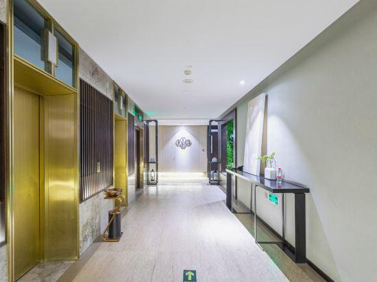 Yunyi Zizai Hotel 15/34