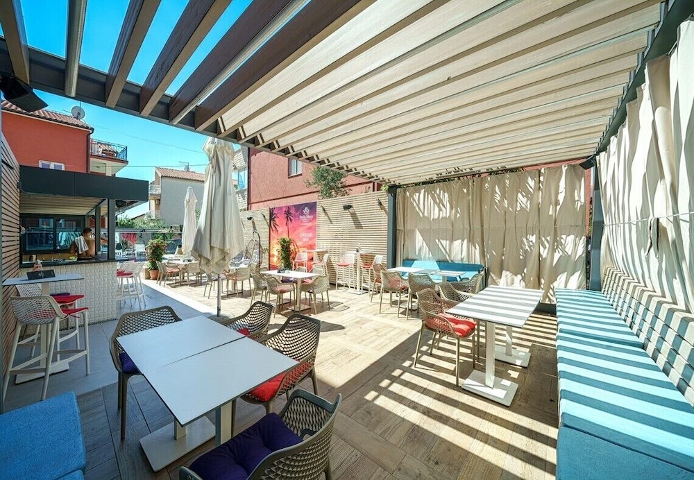 Hotel Stella Maris 52/63