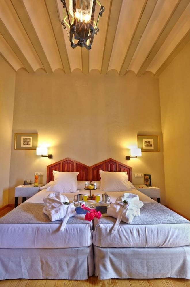 Parador De Zamora 14/50