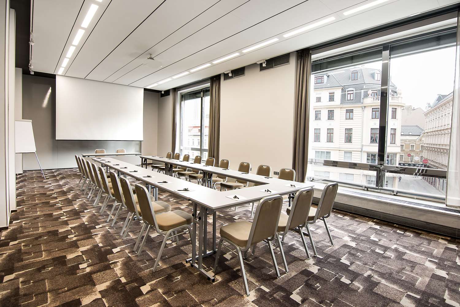 Hotel International Brno 34/44