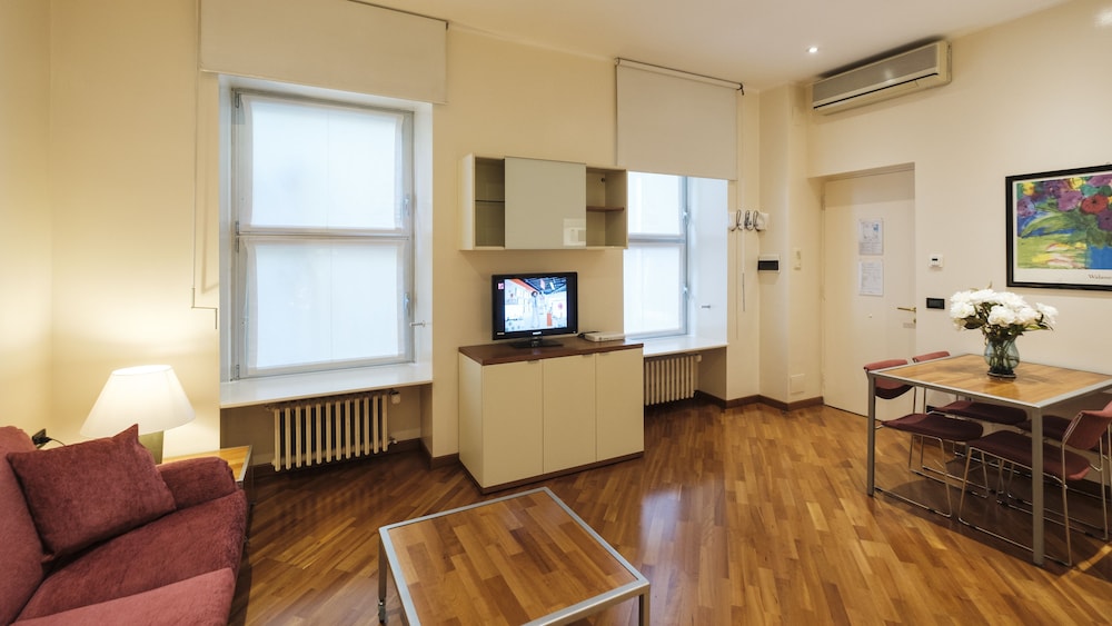 Residence Sacchi 37/80
