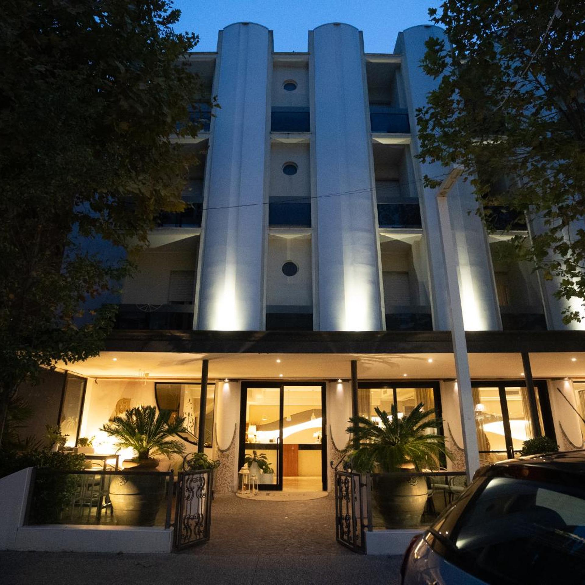 Hotel Arabel 1/50