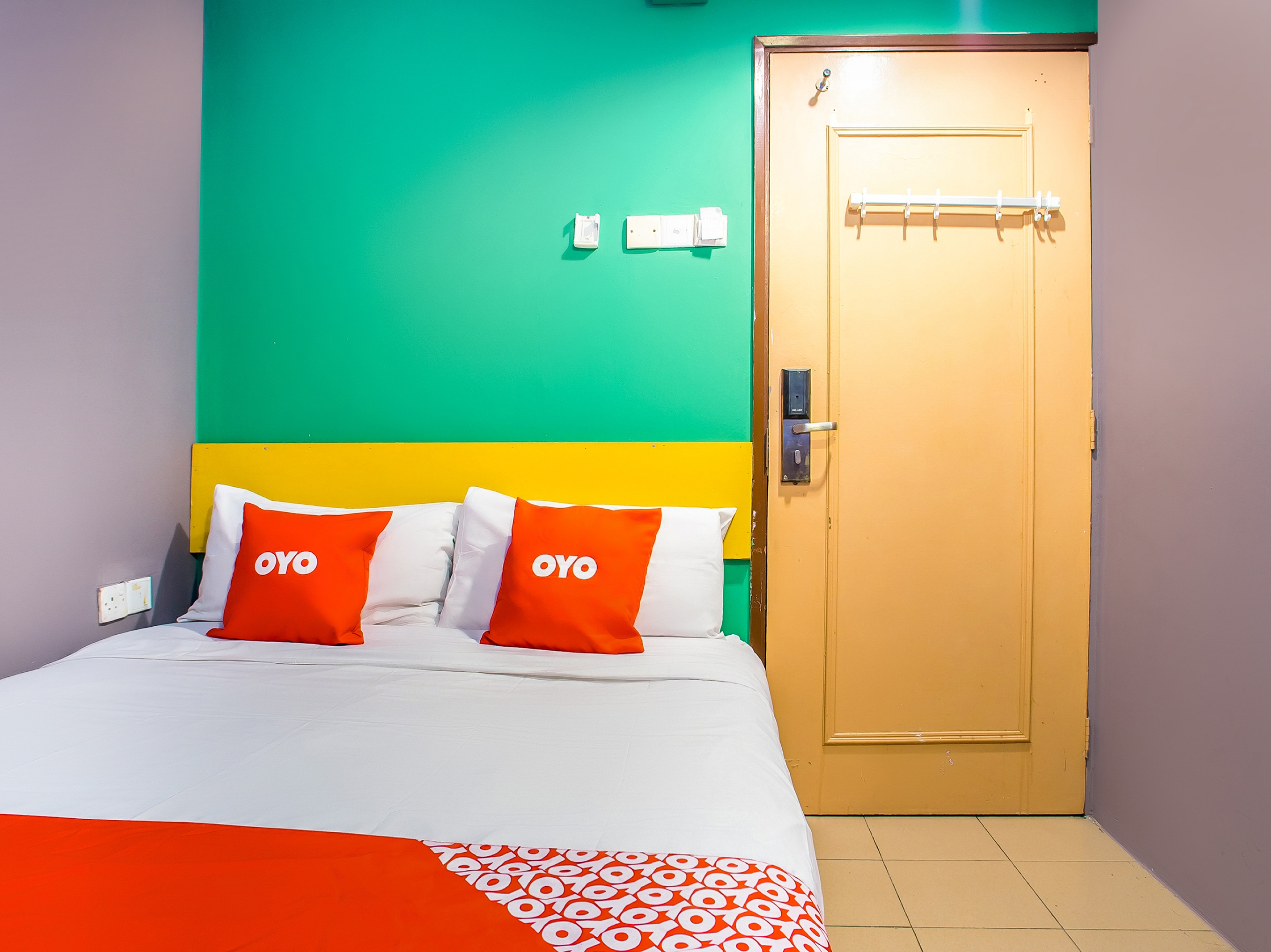 Alor Boutique Hotel 20/52