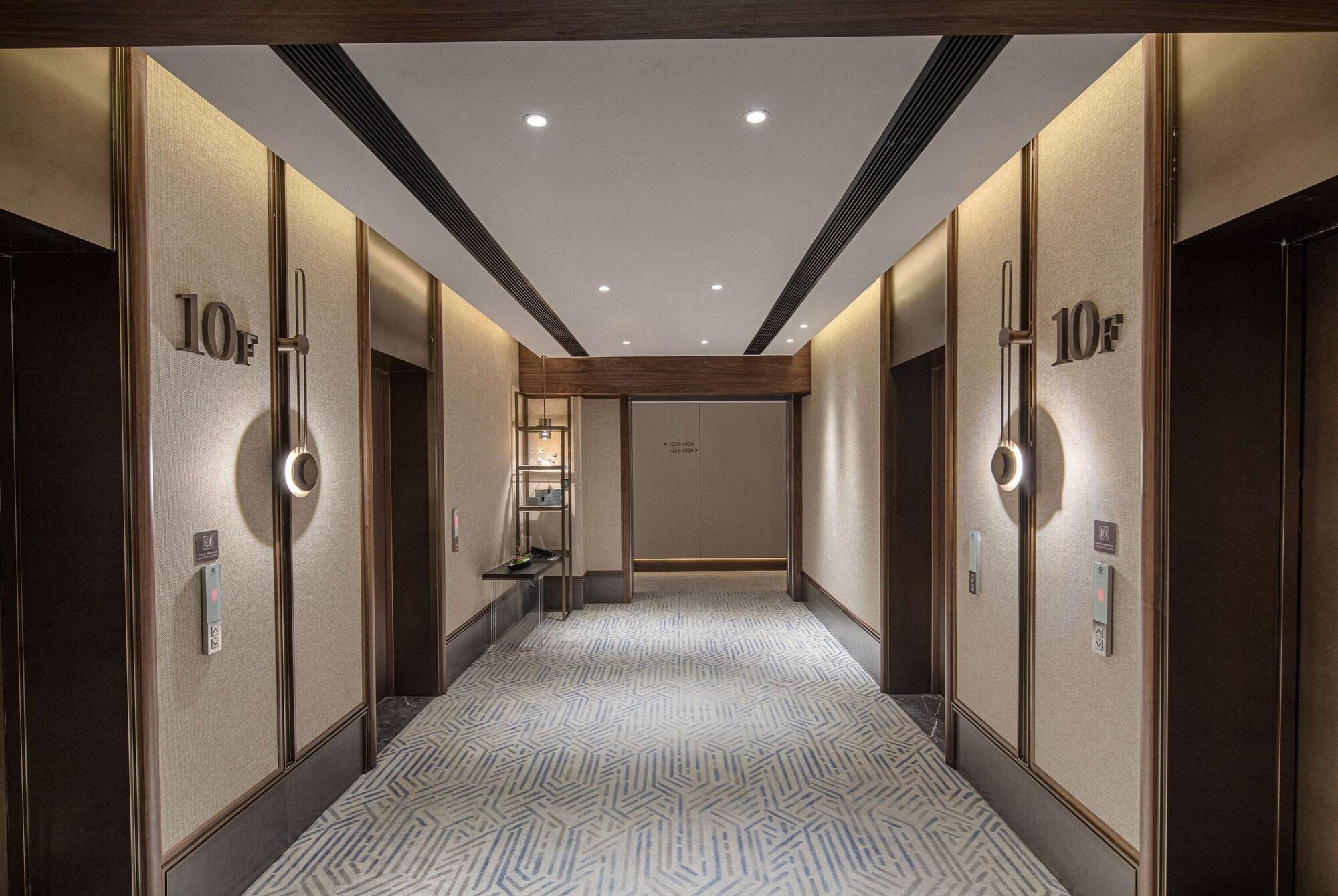 Days Hotel by Wyndham Changsha Yuhua West 3/28