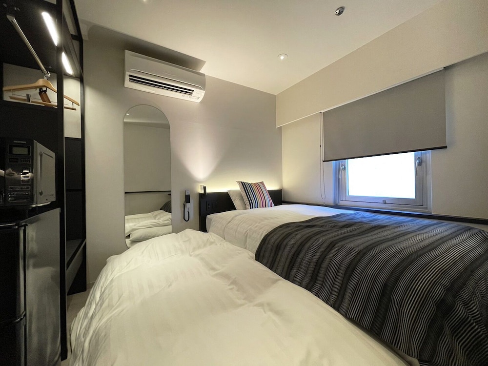 Hotel Tau, Kumamoto 12/50