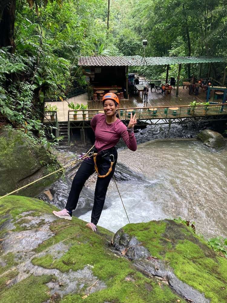 Paraiso Rainforest and Beach Hotel 19/48