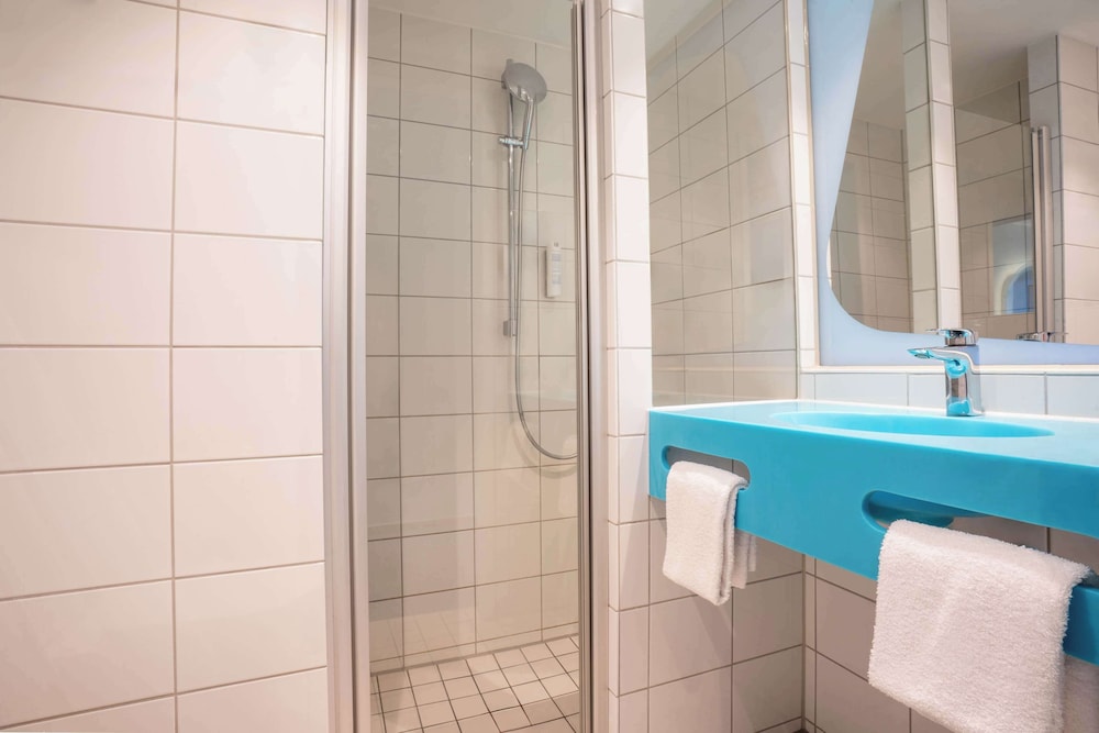 Prize by Radisson, Hamburg St. Pauli 49/50