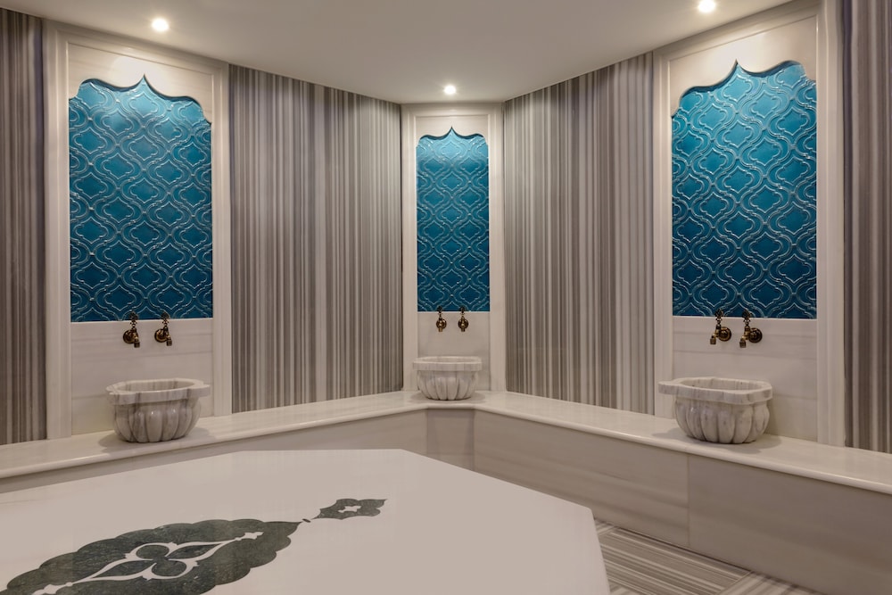 Tryp by Wyndham Istanbul Atasehir 23/61
