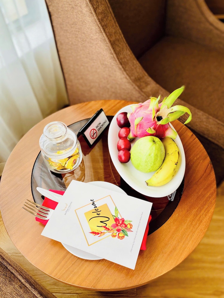 Muong Thanh Quy Nhon Hotel 32/50