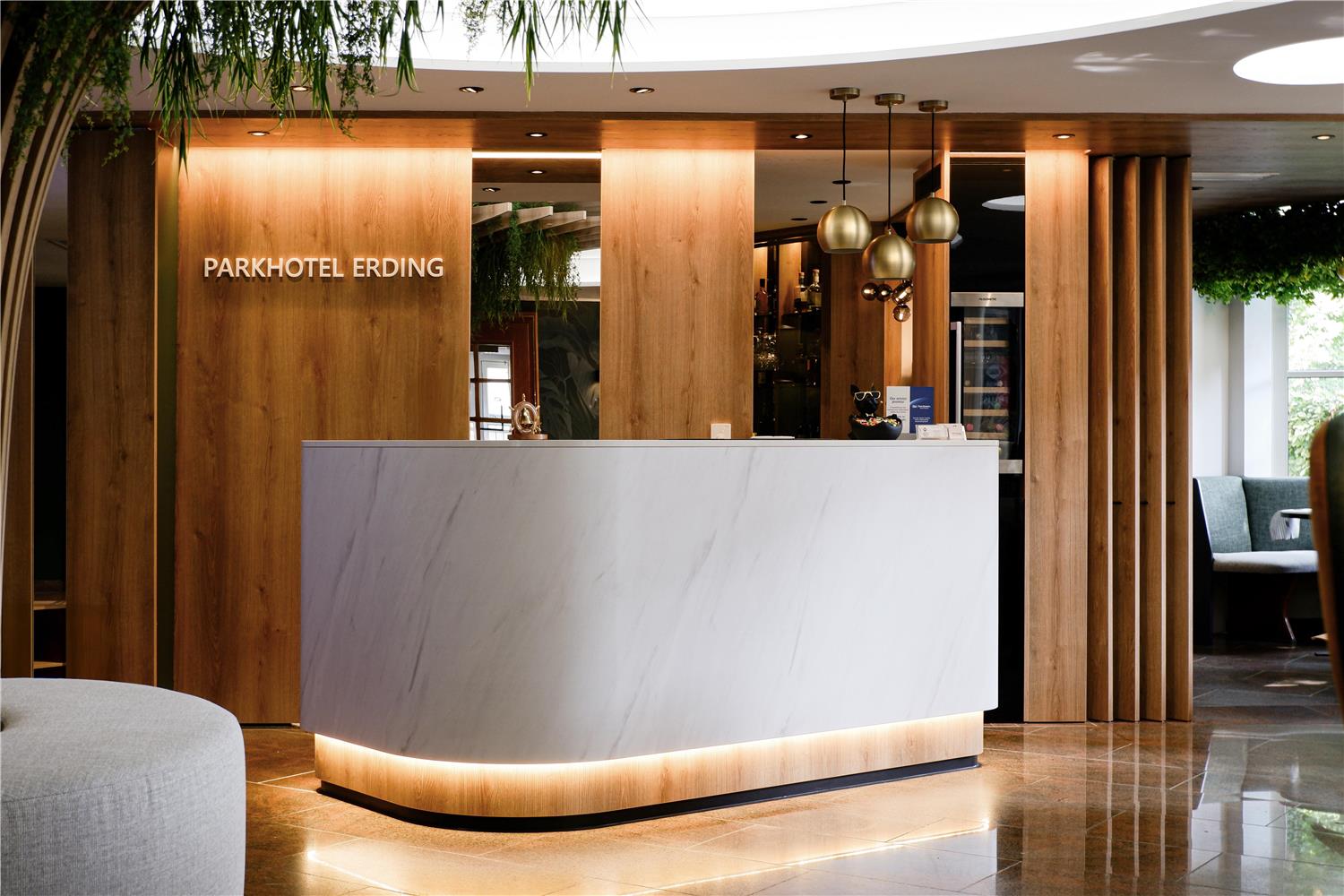Best Western Plus Parkhotel Erding 7/36