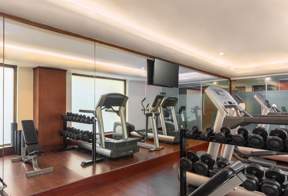 Radisson Hotel Varanasi 36/73