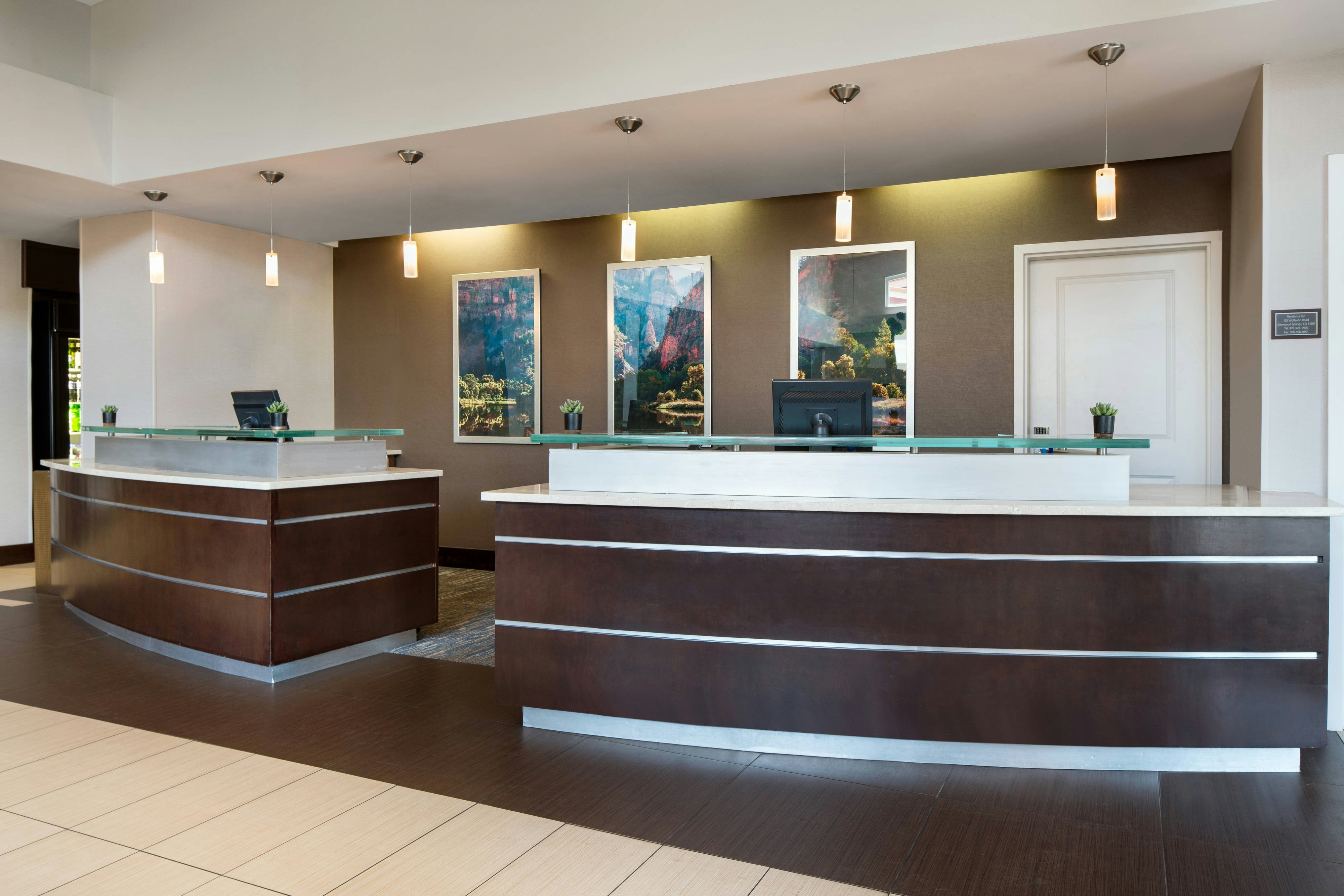 Residence Inn by Marriott Glenwood Springs 1/9