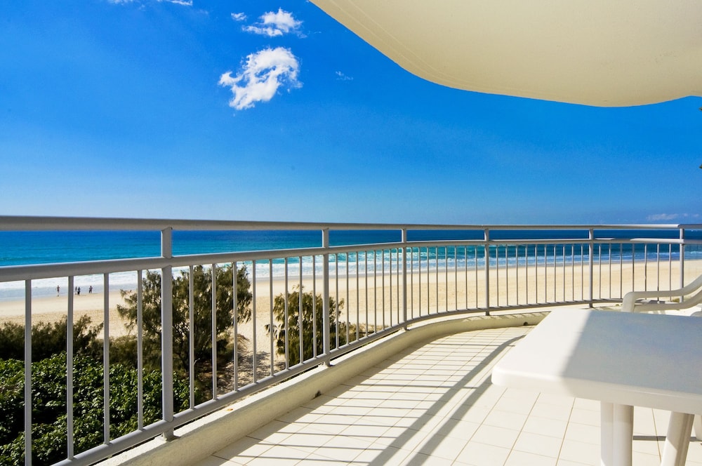 OCEANSIDE RESORT 9/58
