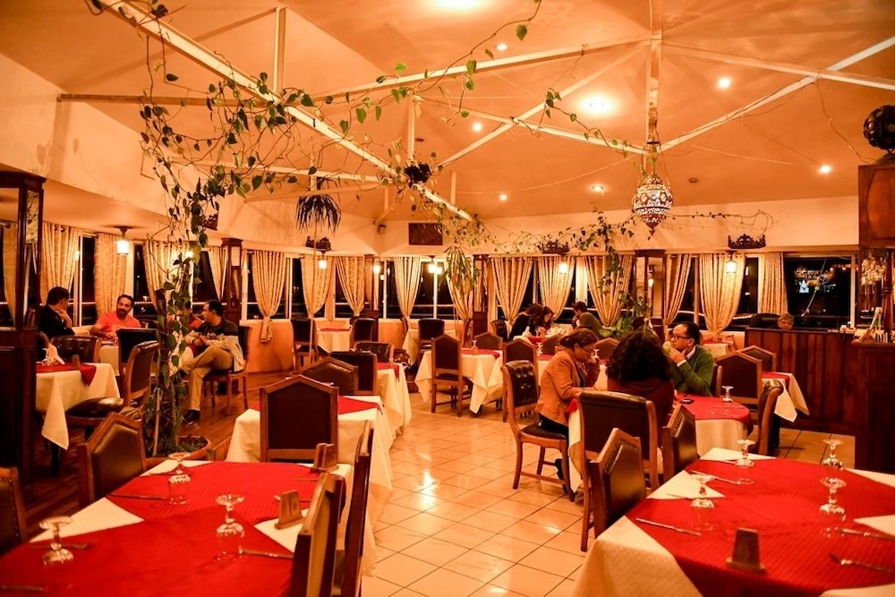 Anjary Hôtel 23/25