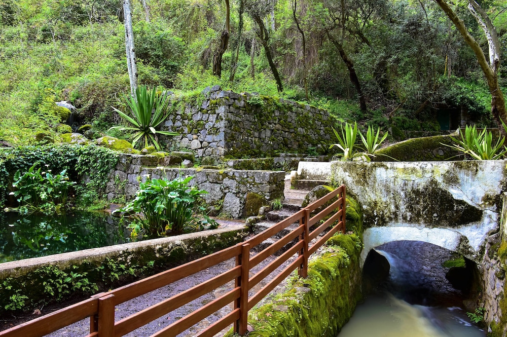 Caldas de Monchique - Villa Termal SPA Hotel 49/60