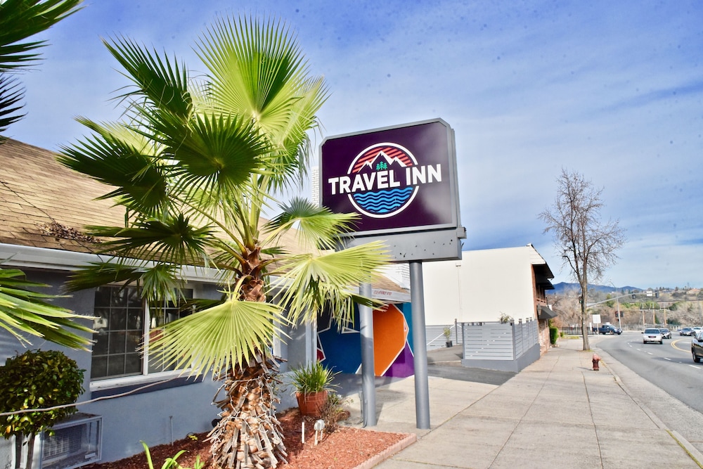 Travel Inn 23/27
