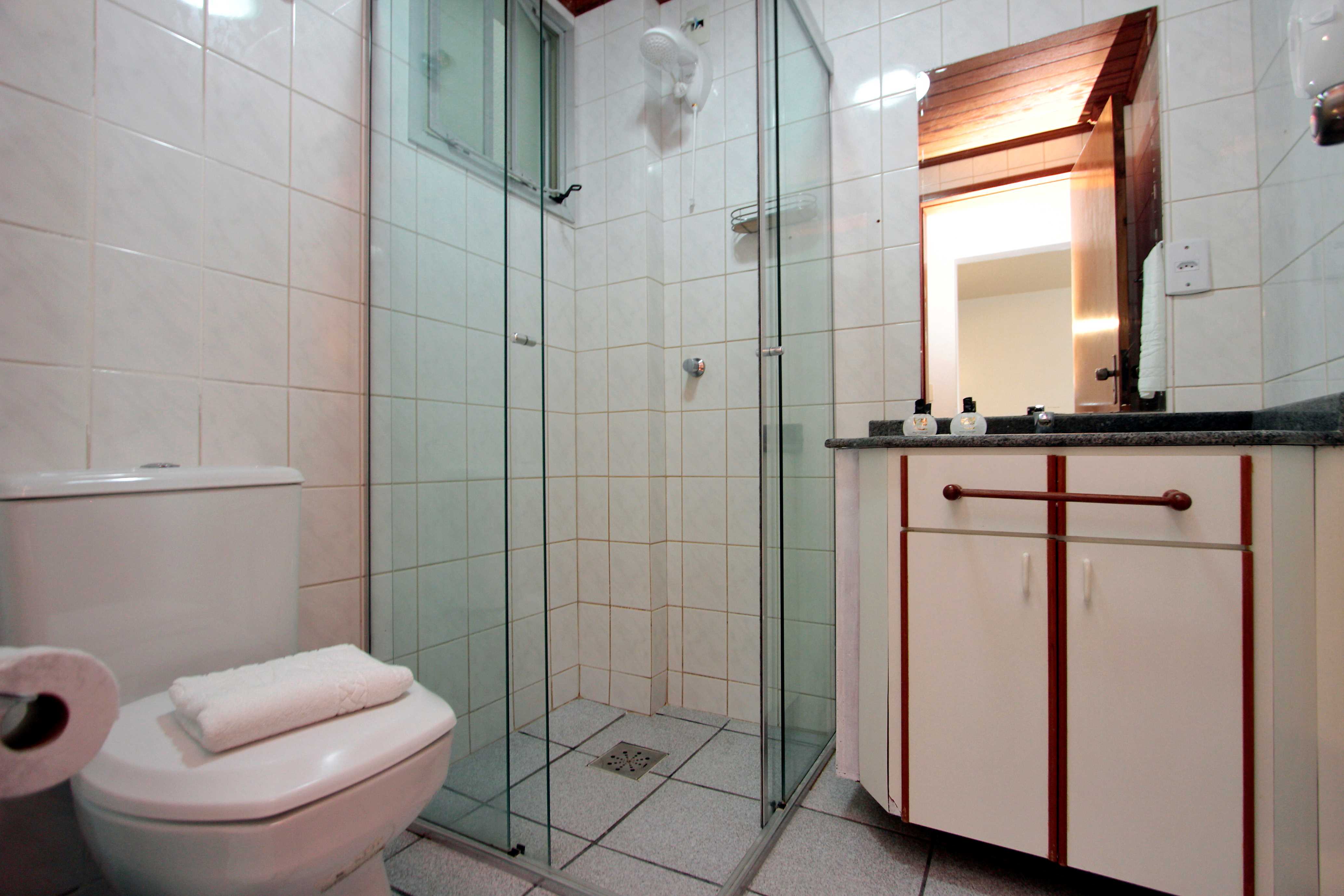 غرفة مفردة، Belluno Apart Hotel 2/2
