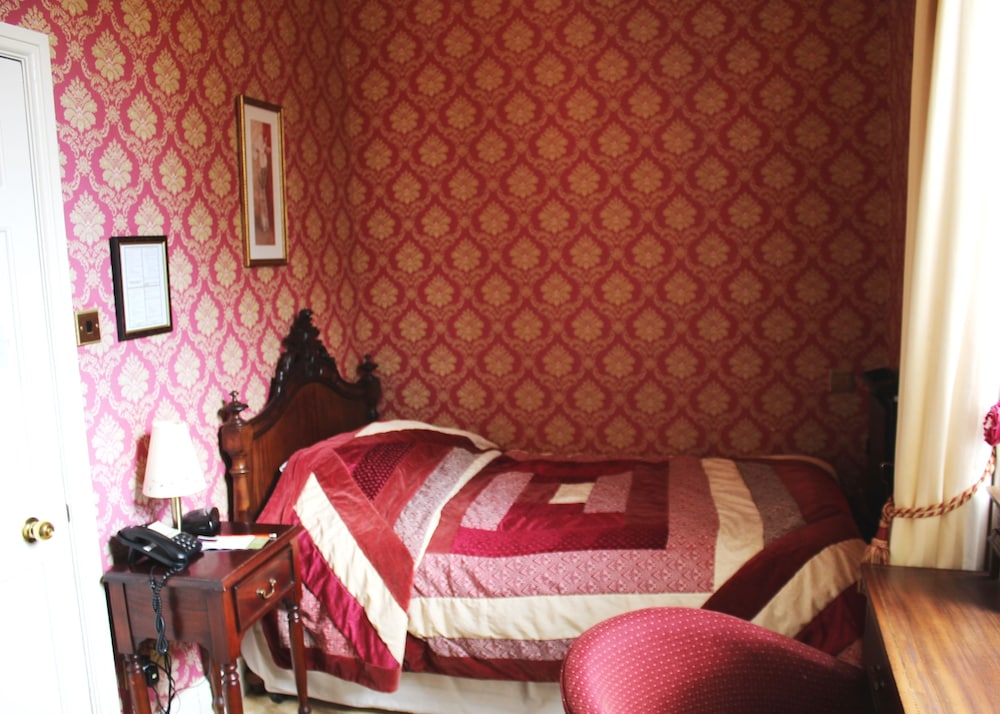 The Old Rectory 23/71