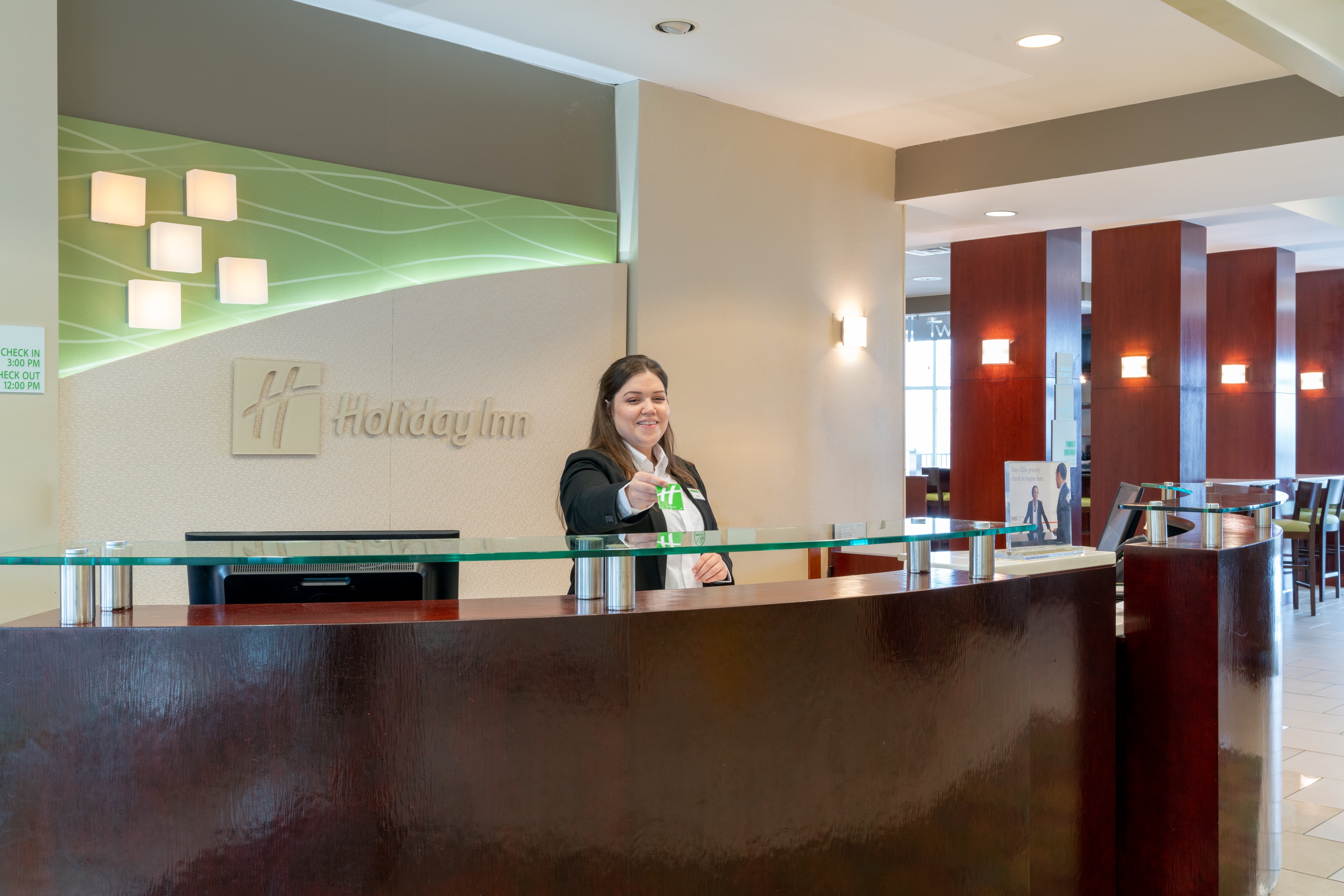 Holiday Inn Manassas - Battlefield 2/40
