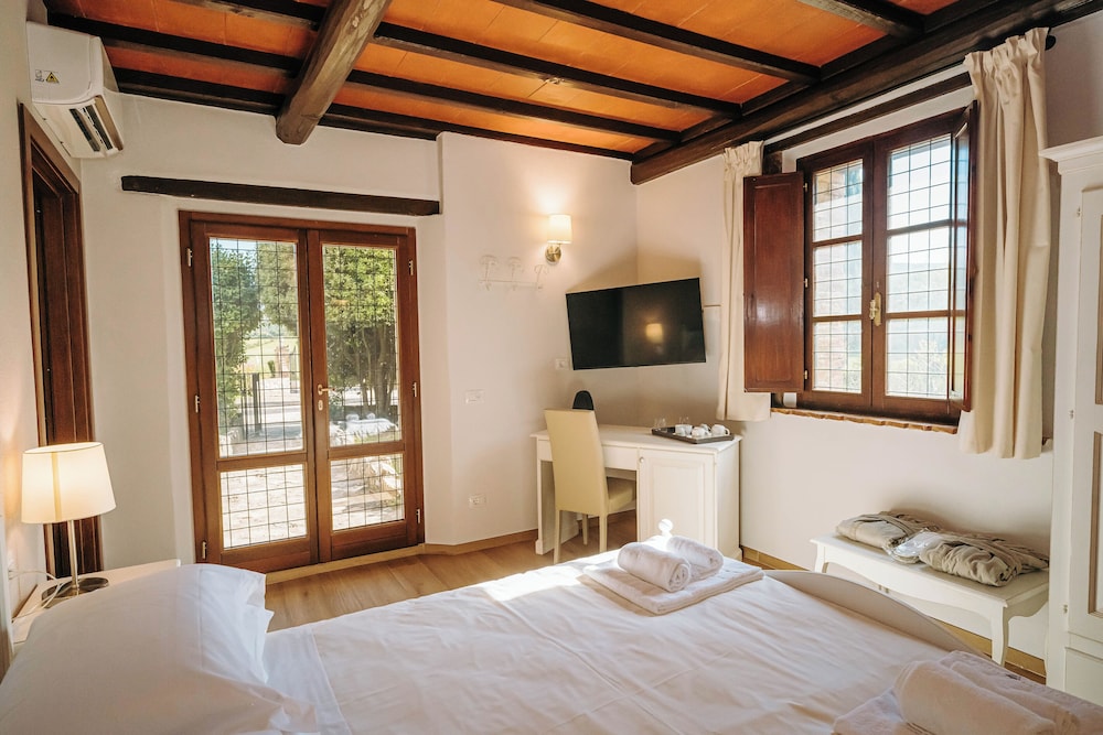 Residence Borgo Il Poggiaccio 18/82
