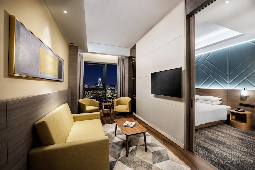 Sunway Big Box Hotel 25/36