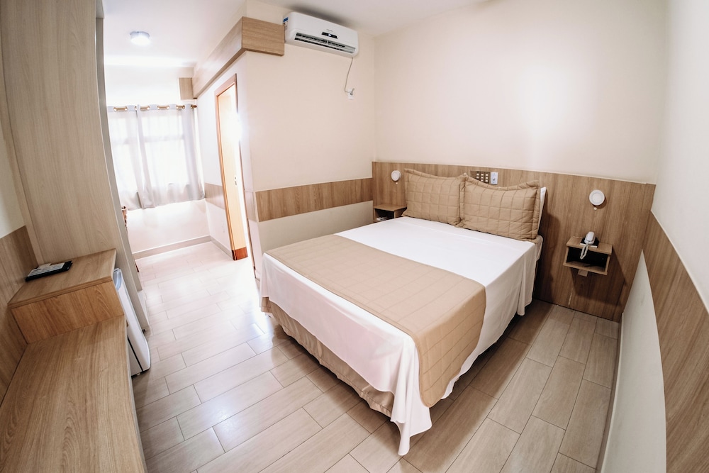 VOA Ferian Plaza Hotel 16/51