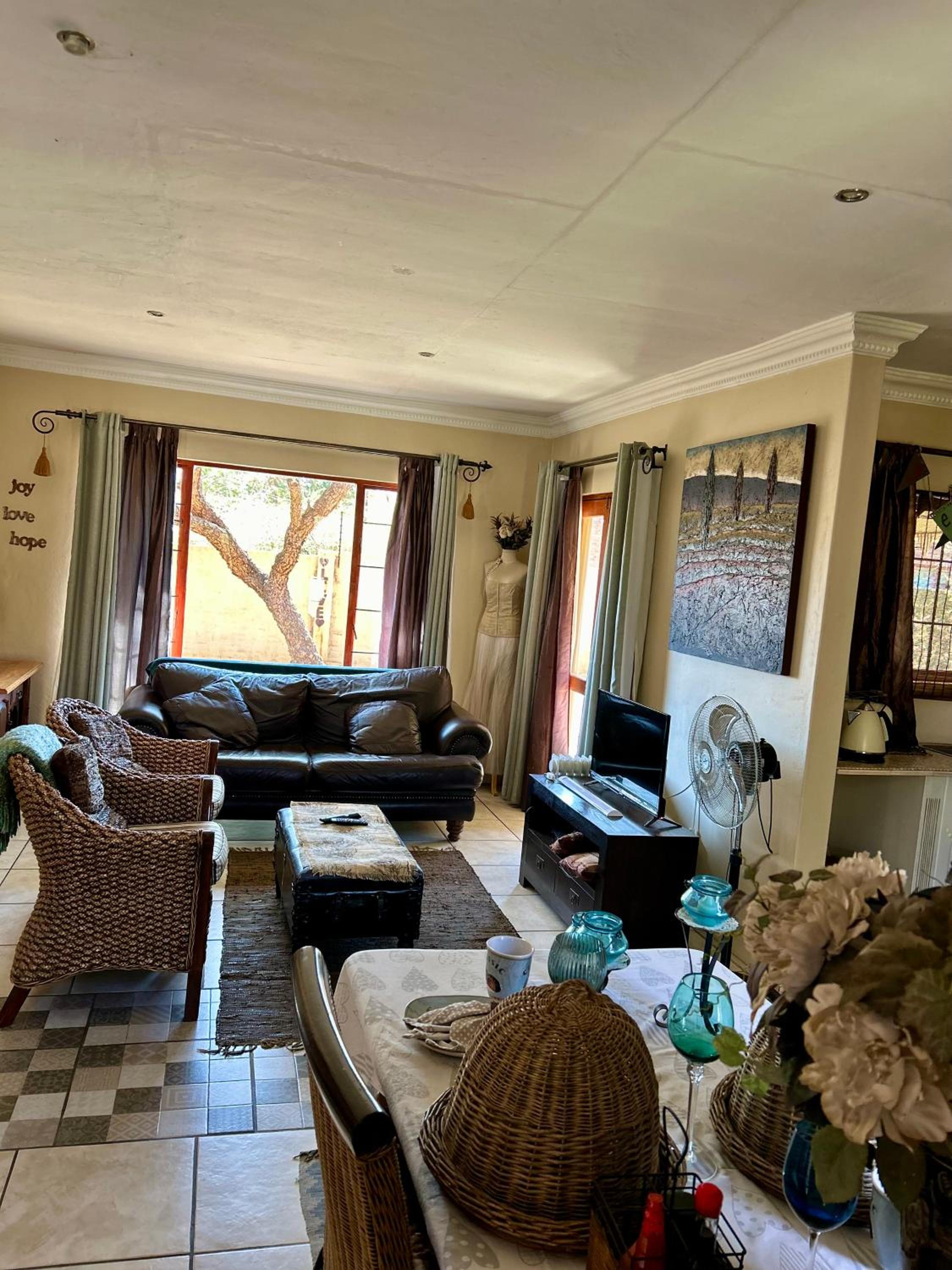Villa Afriq 14/36