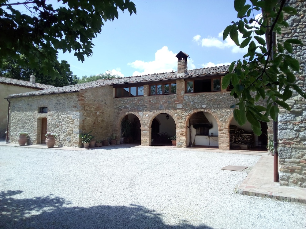 Agriturismo Natura E Salute 27/32
