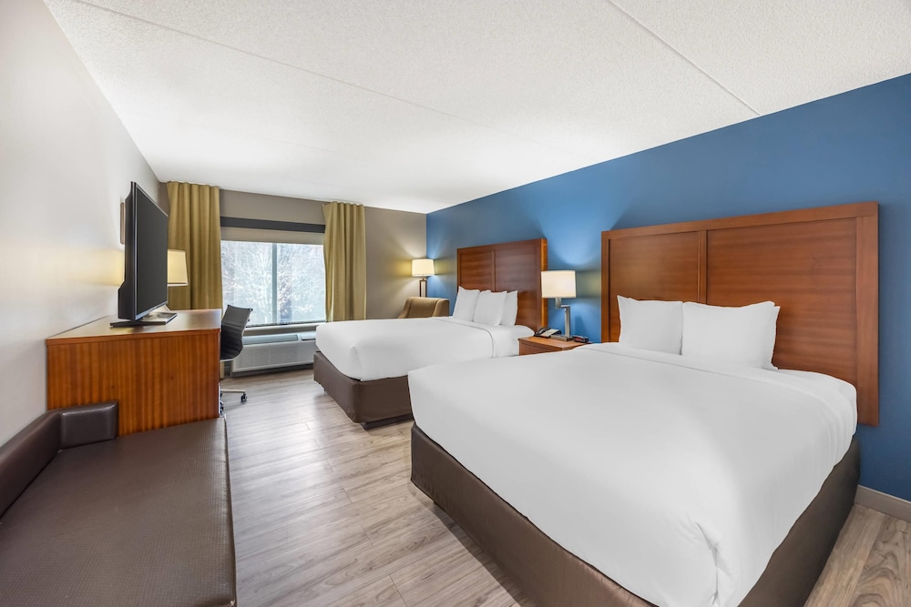 Comfort Inn & Suites Chattanooga West - Lookout Mountain 11/39