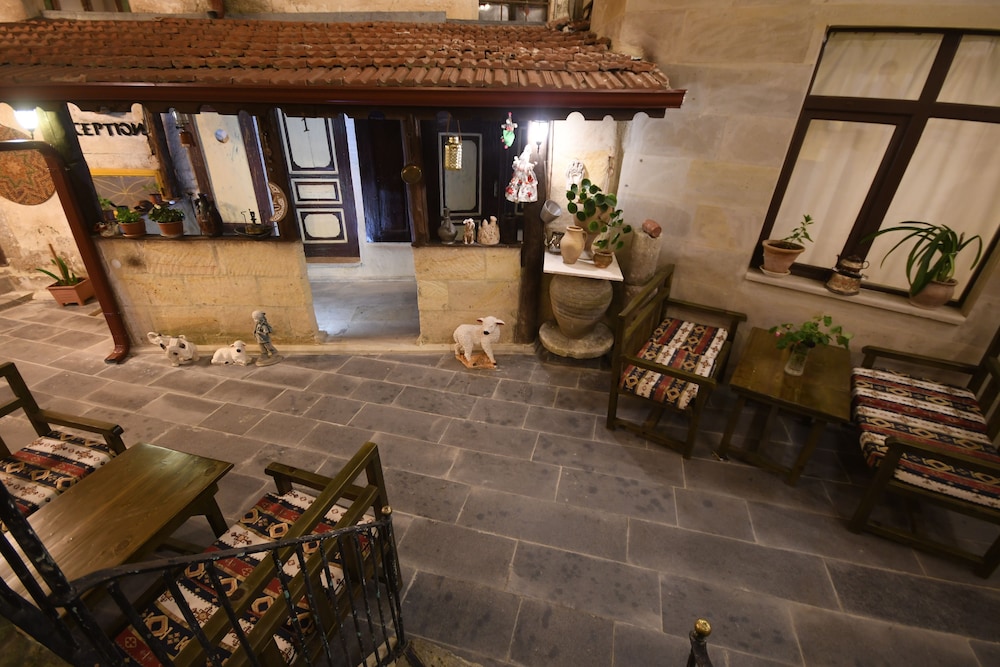 Rose Nest Cave Otel 8/47