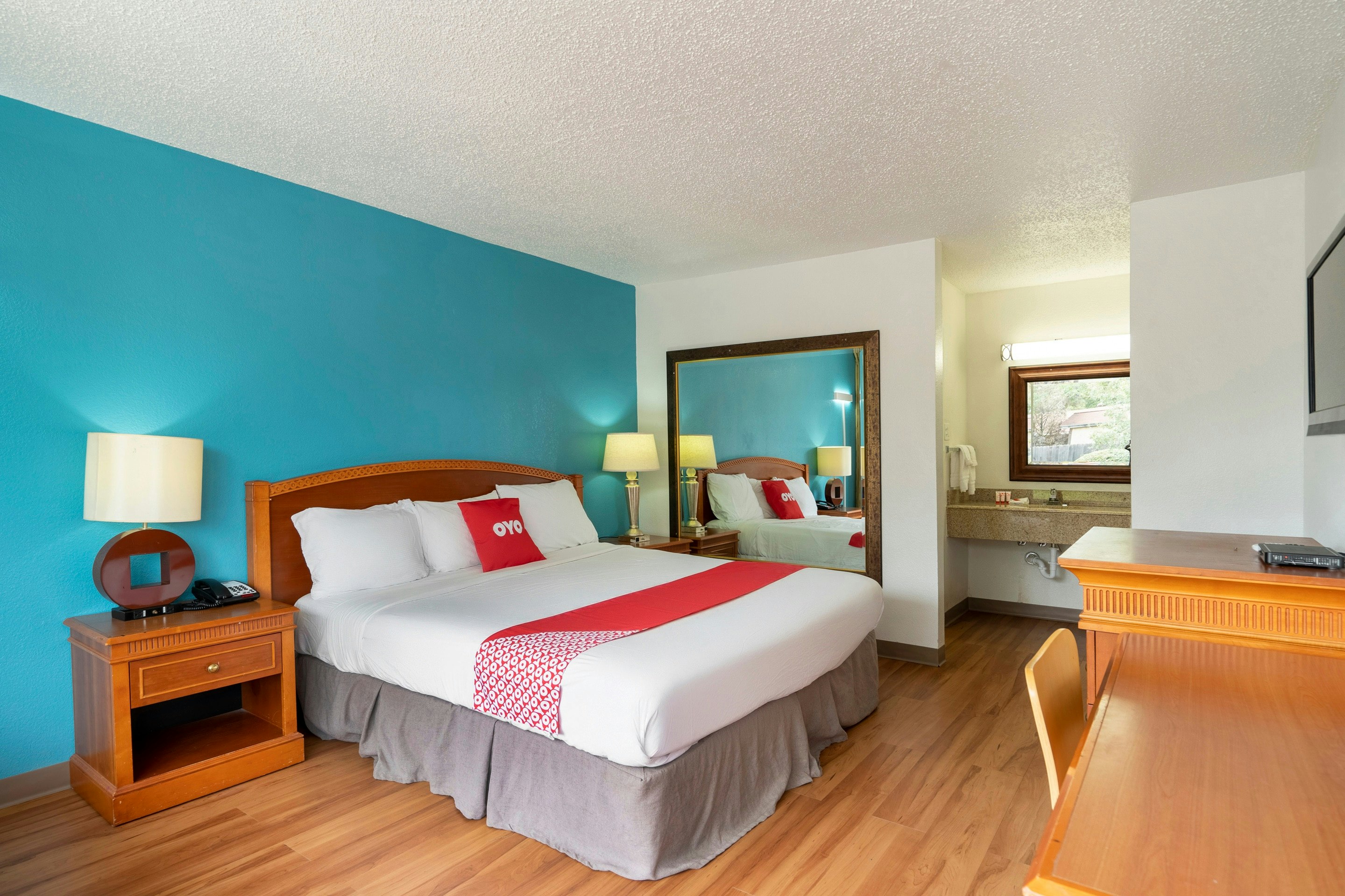 Hotel Bossier City LA Red River 25/49