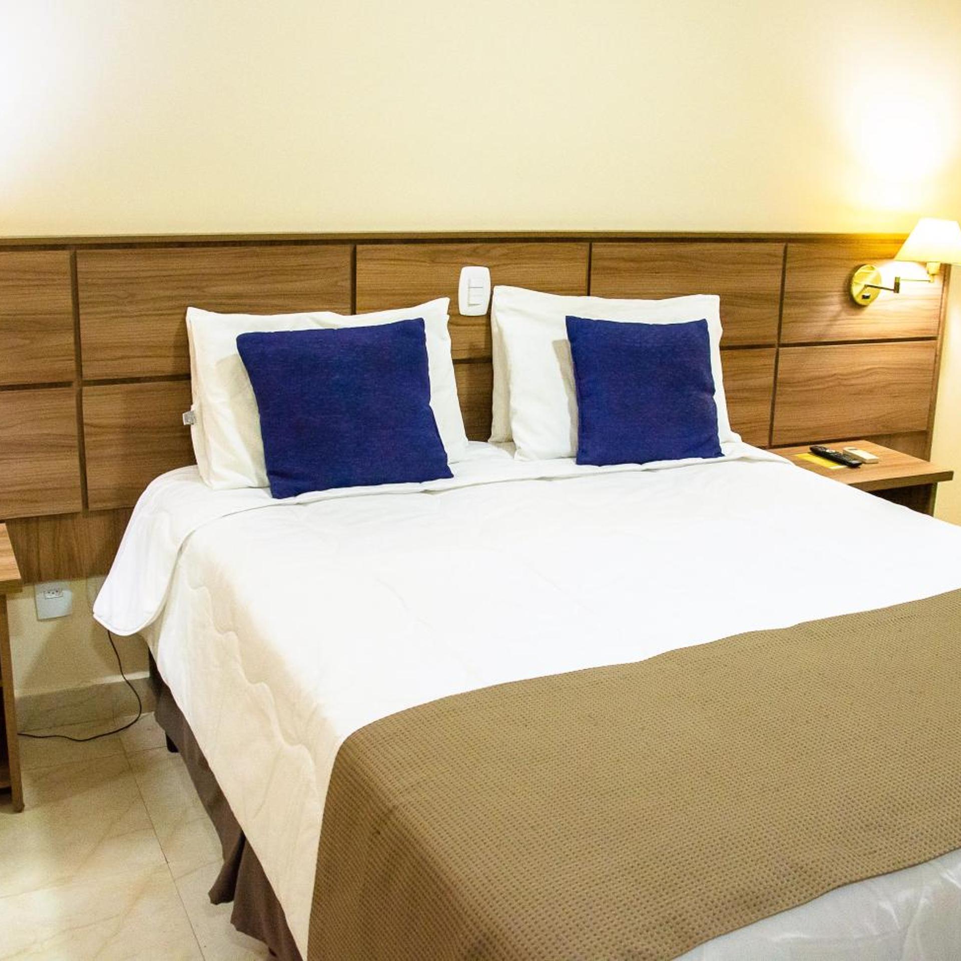 Fenix Hotel Pouso Alegre 21/55