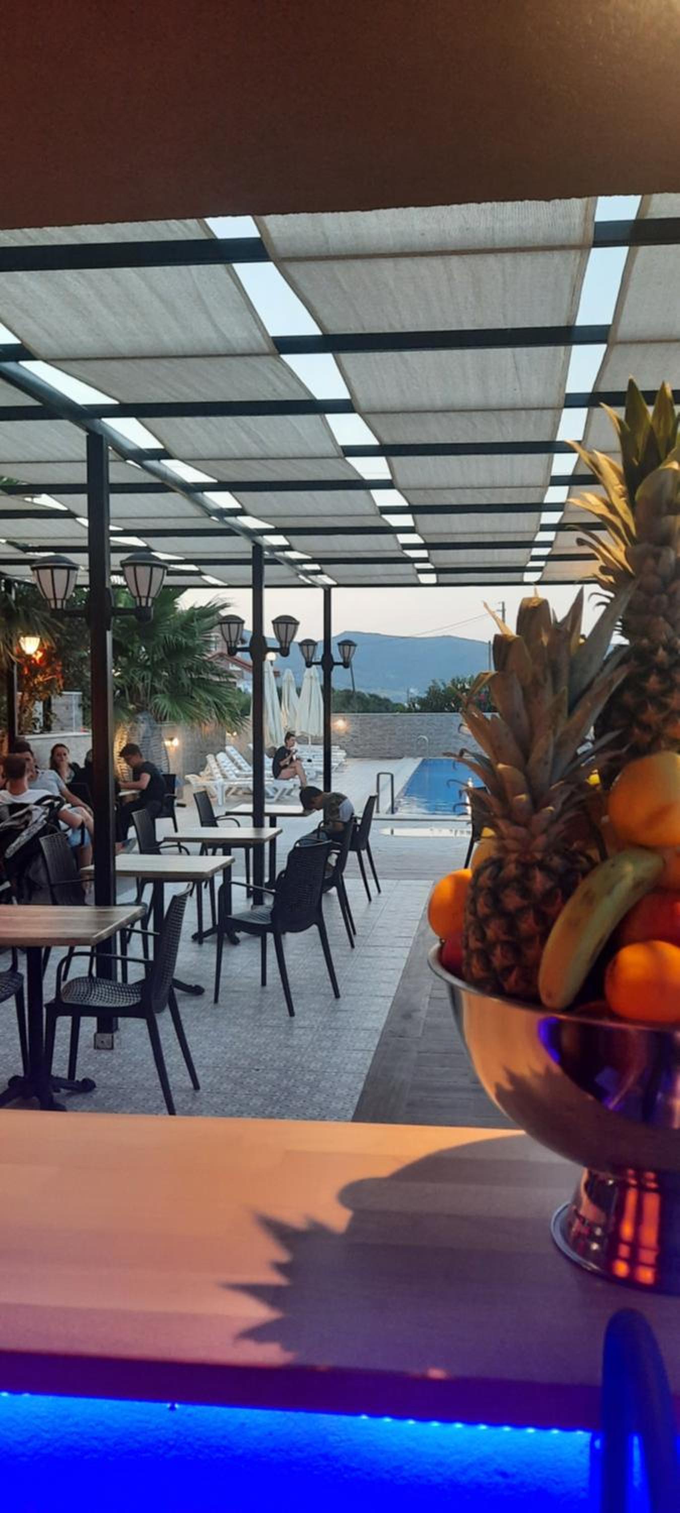 Altinkum Tatil Konaklari 19/19
