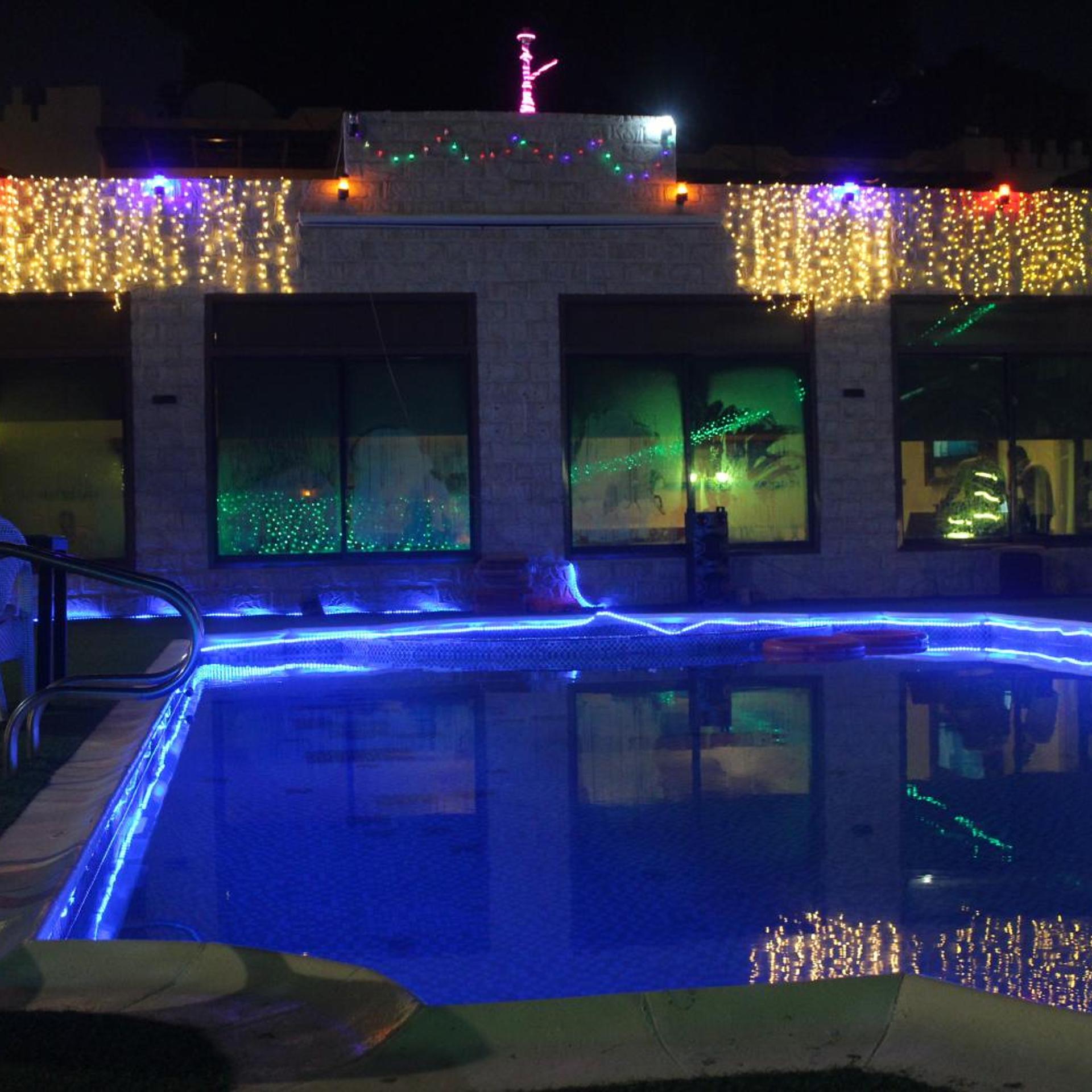 Corniche Palace Hotel in AJMAN