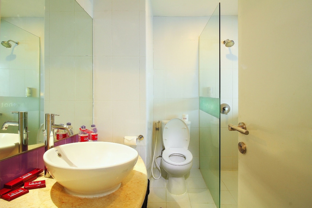 favehotel Solo Baru 12/51