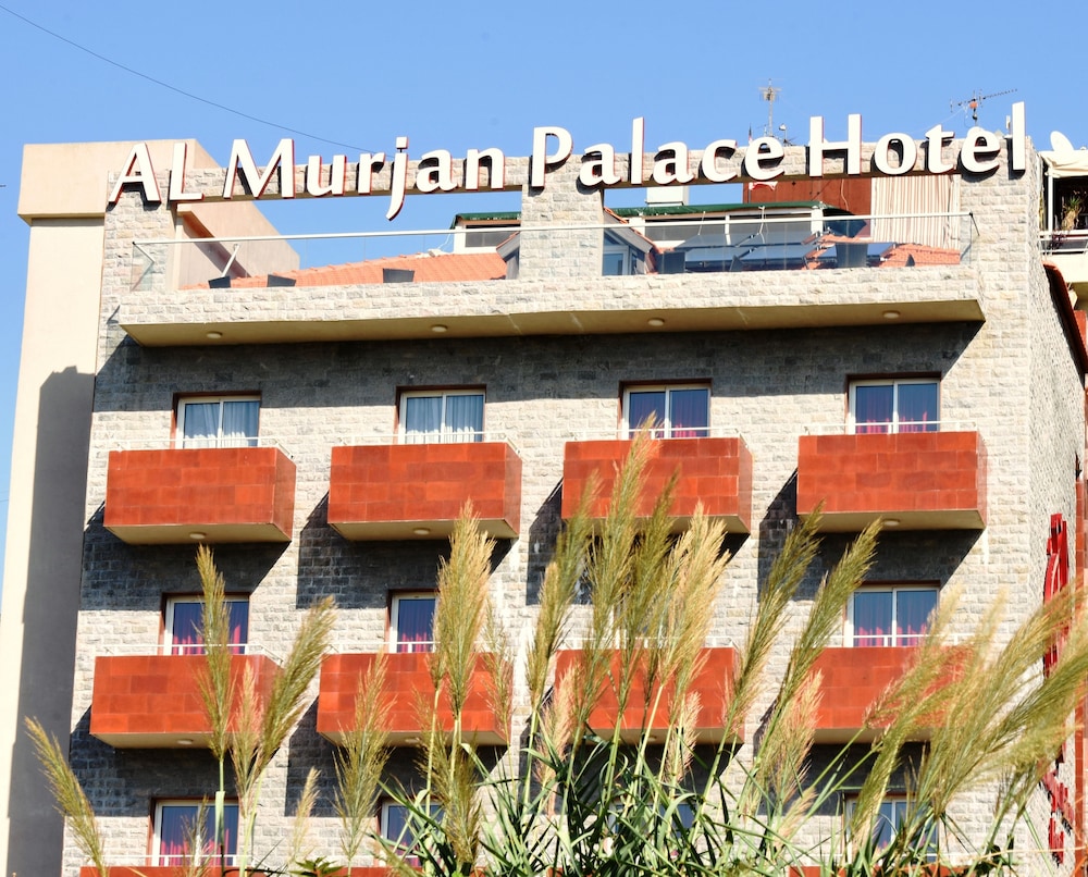 Al Murjan Palace Hotel, Jounieh in JOUNIEH