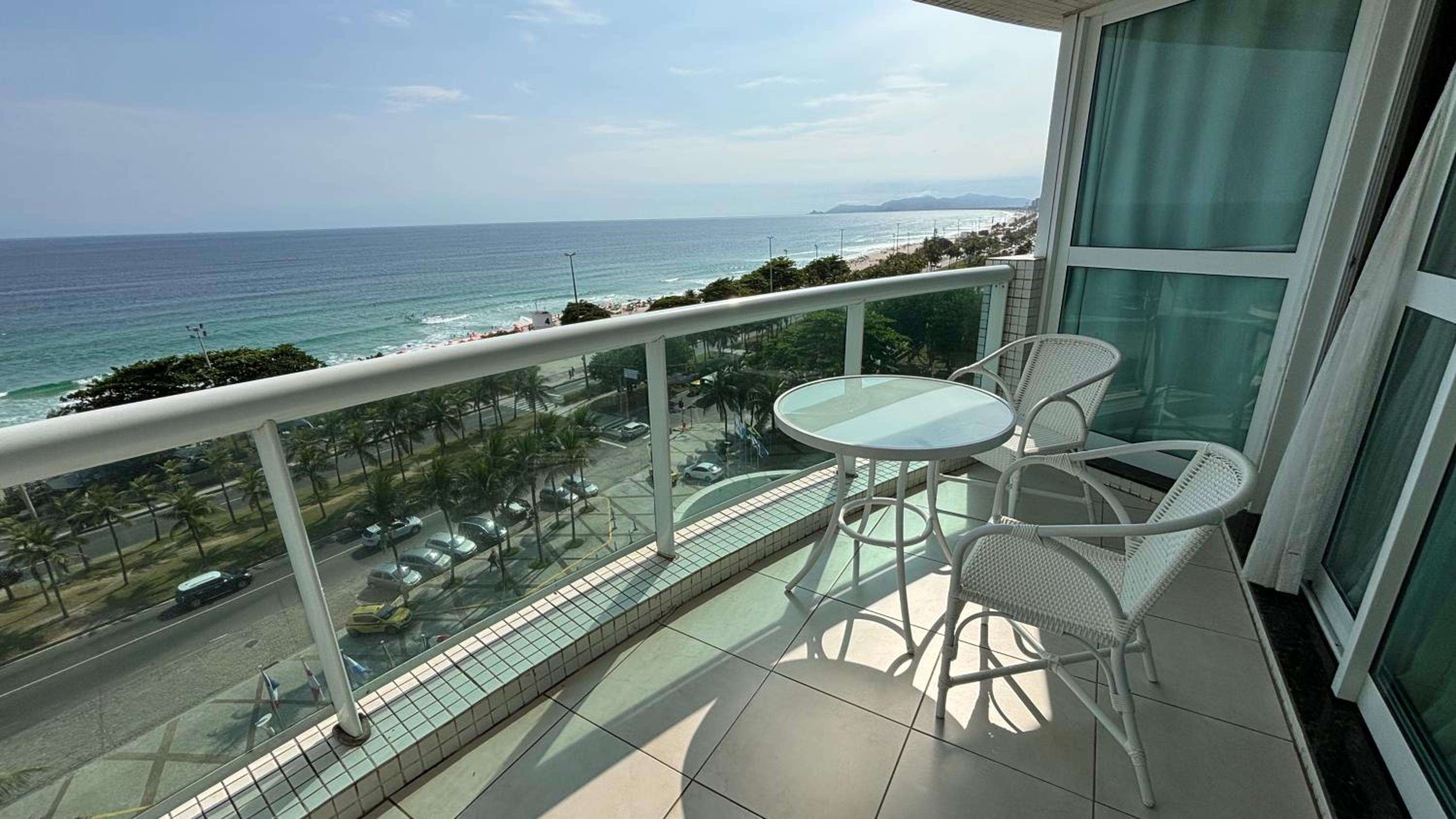Wyndham Rio Barra