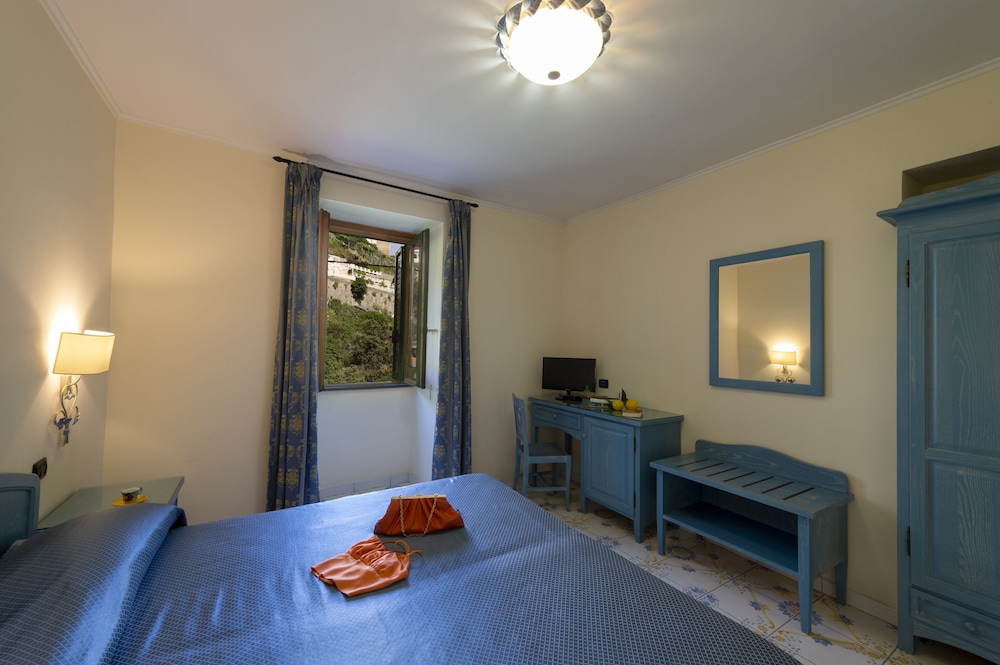 La Pergola Hotel 7/49
