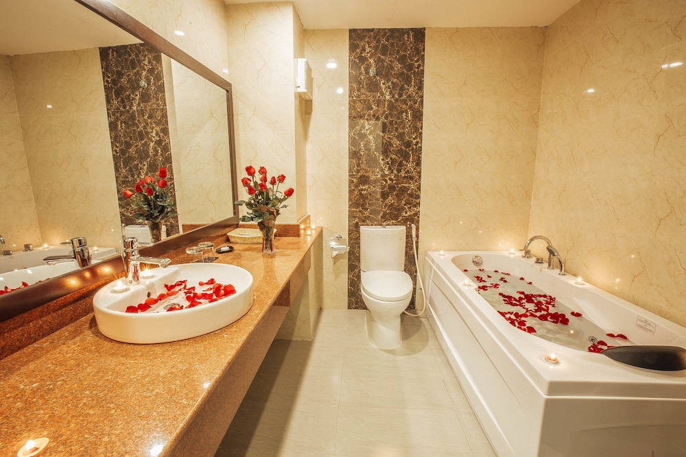 Muong Thanh Vinh Hotel 69/69
