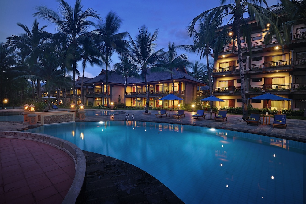 The Jayakarta Lombok Beach Resort and Spa 65/72