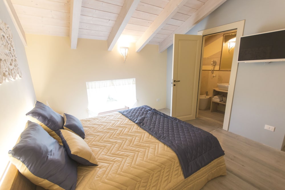 Palascia Wellness Relais 15/65