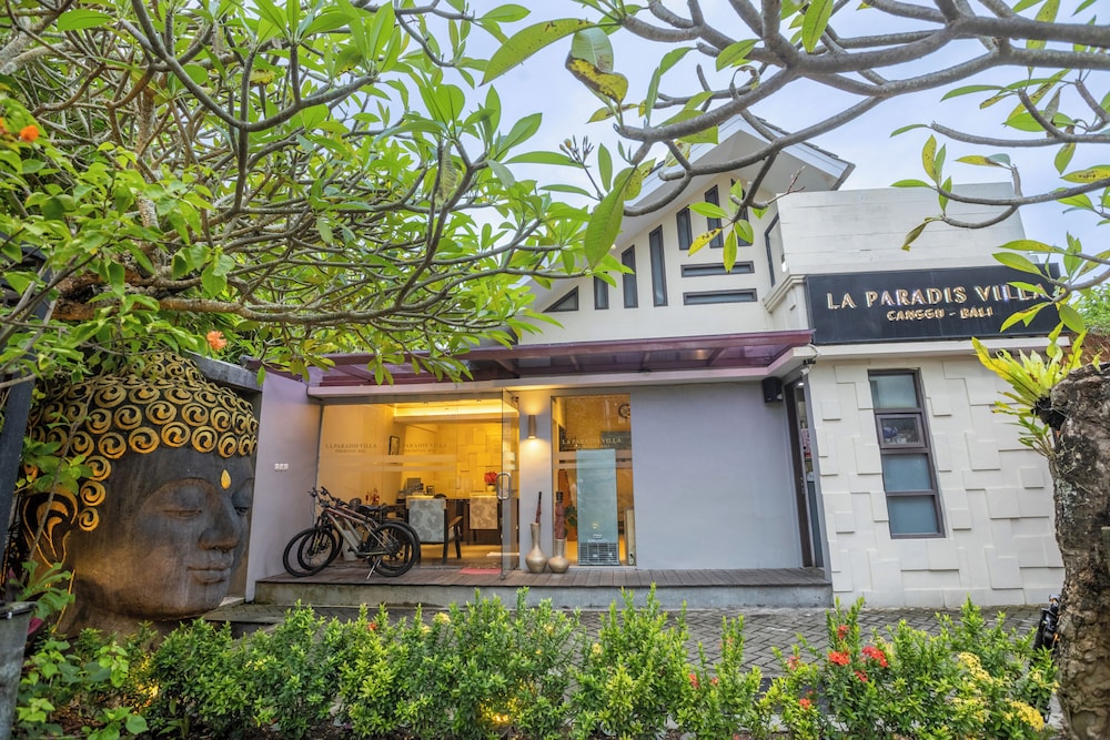 La Paradis Villas Pererenan 6/66