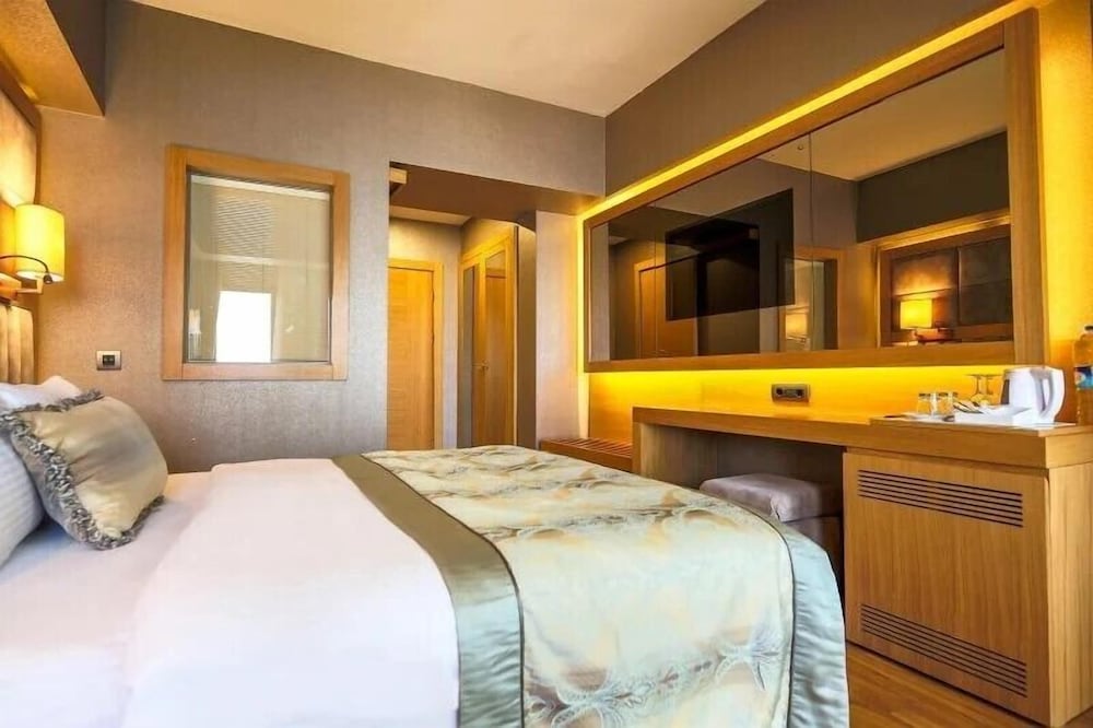 Lale Boutique Hotel 14/55