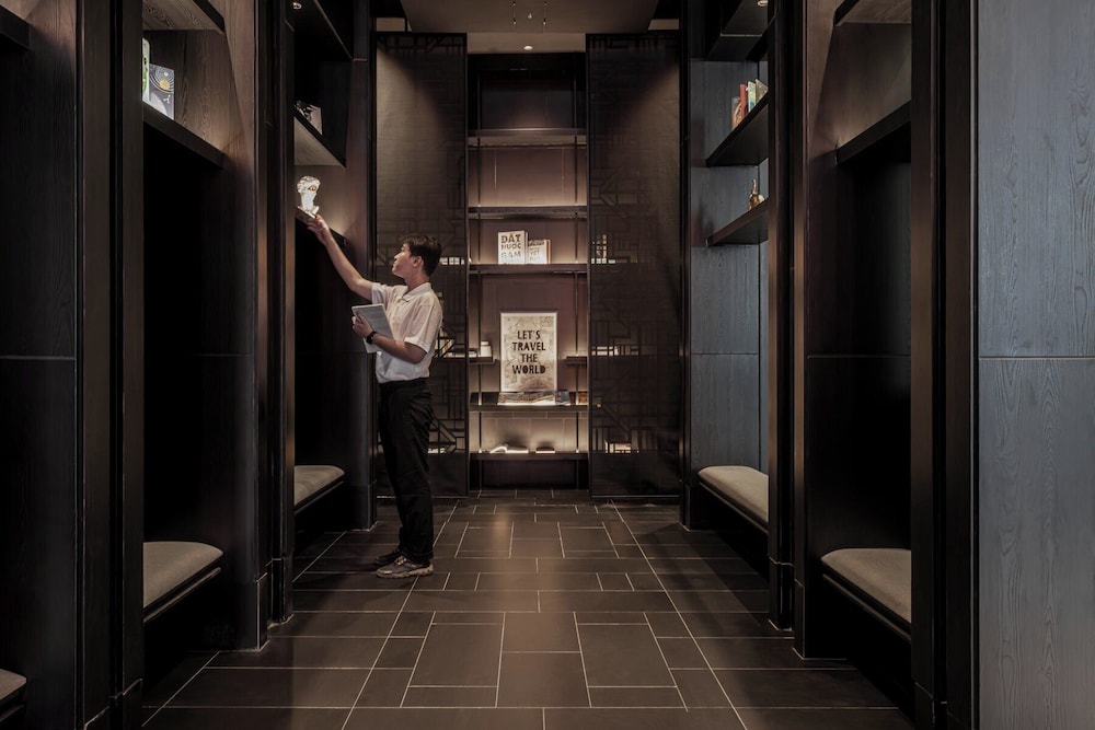 M Village Hotel Nguyen Kiem, a brand of Modern Village Lifestyle 36/36