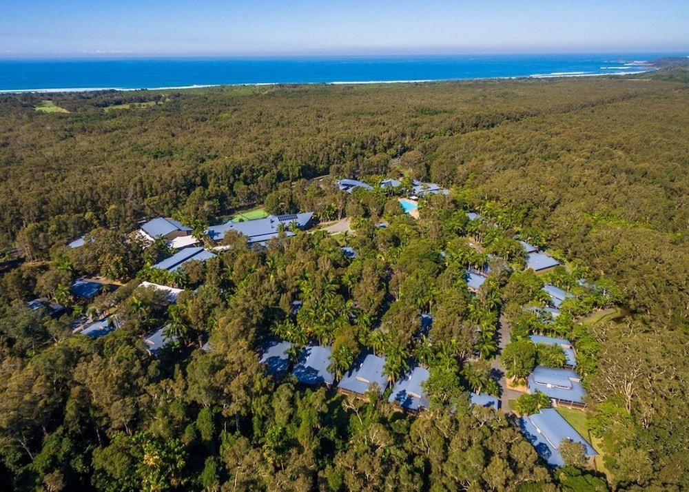 Angourie Resort 45/48