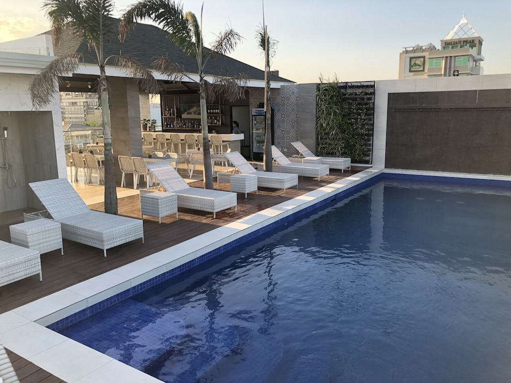 Apollonia Royale Hotel 14/33