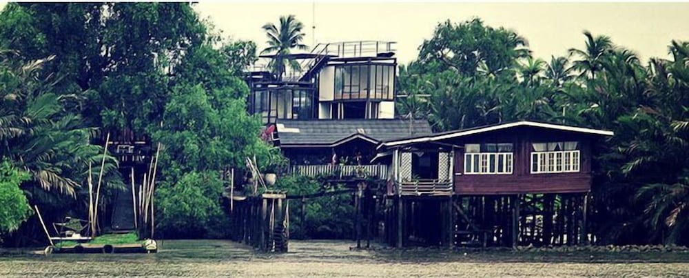 Bangkok Tree House Hotel - Bangkok 10/50