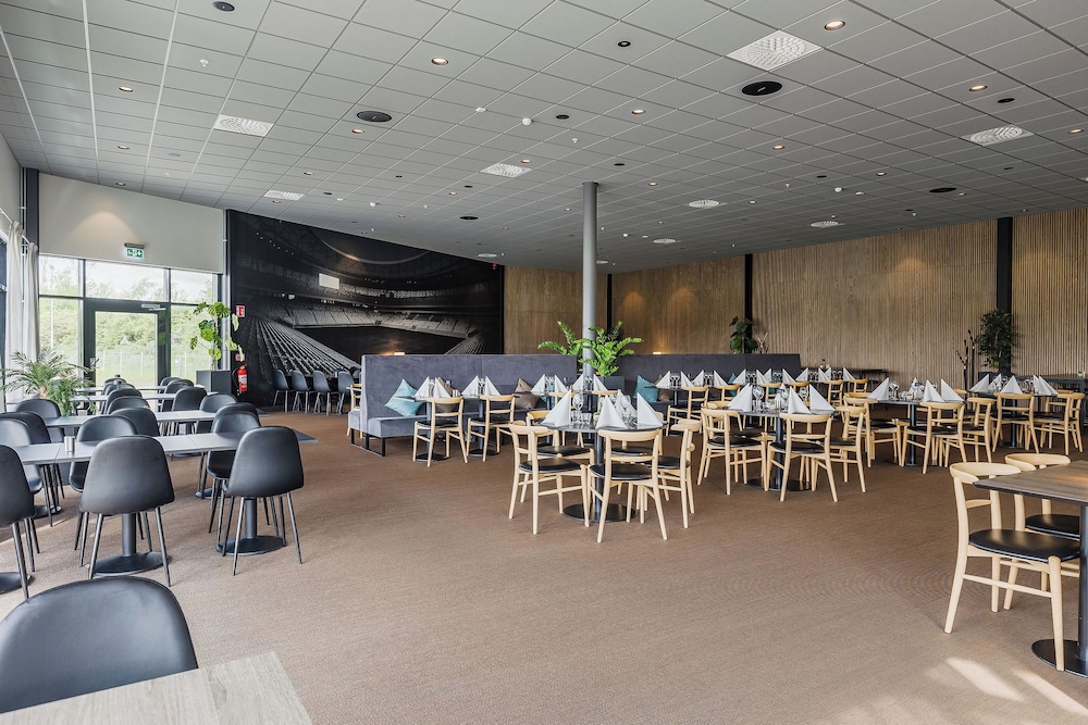 Arenahotellet I Uppsala 37/50